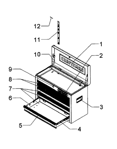 Tool chest