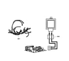 Bosch HBL8750UC/02 wiring diagram