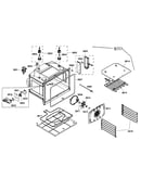 Oven assy