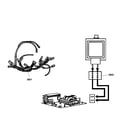 Bosch HBL8750UC/04 wiring diagram