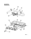 Burner assy