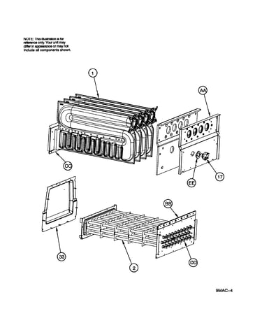 Heat exchanger