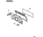 ICP G9MXE1202422A1 collector assy diagram