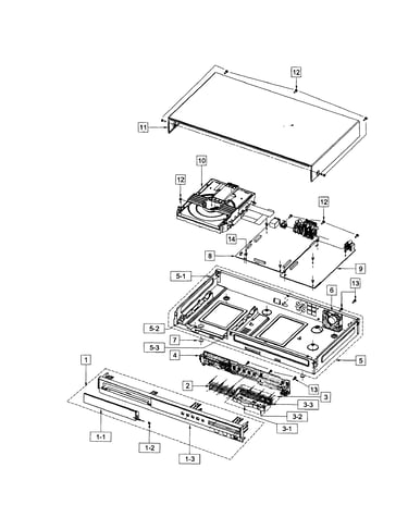 Dvd system