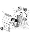 A/c unit