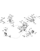 Pump assy