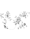 Pump assy