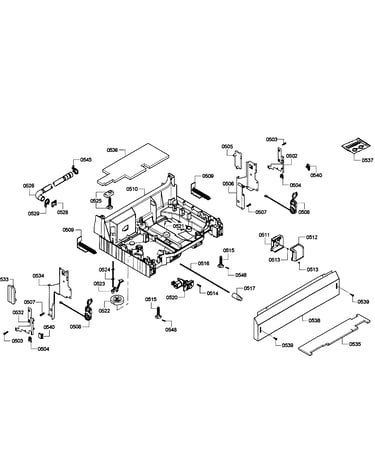 Base assy