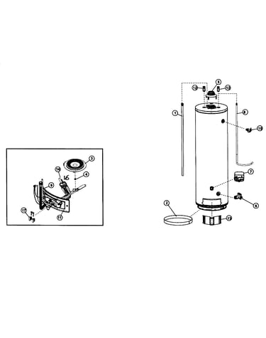 Water heater