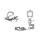 Bosch HBL8750UC/11 wiring diagram
