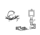 Bosch HMB8020/01 wiring diagram