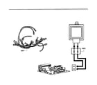 Bosch HMB8060/01 wiring diagram