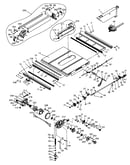 Table assy