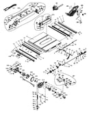 Table assy