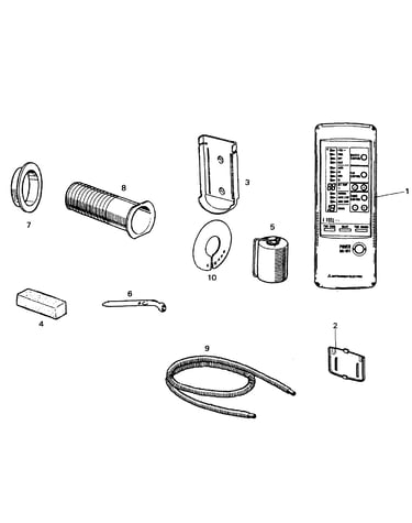 Accessories