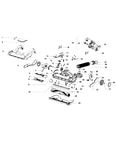 Base assy