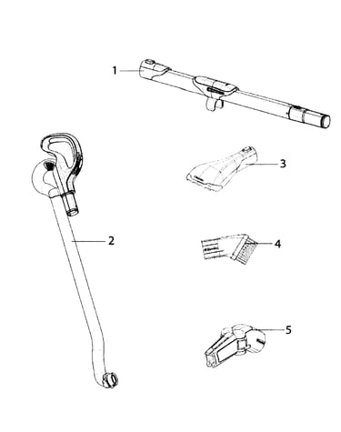 Accessories
