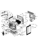 Cavity assy
