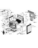 Door assy