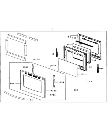 Drawer assy