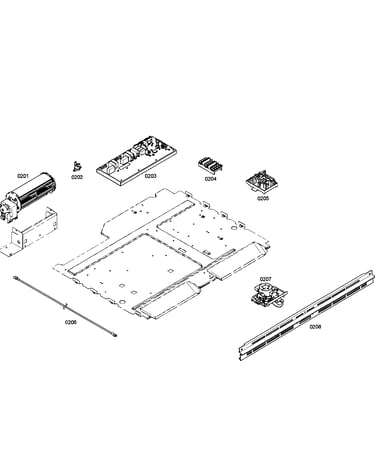 Pcb assy