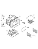 Oven assy