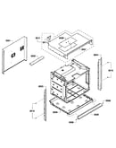 Cabinet assy