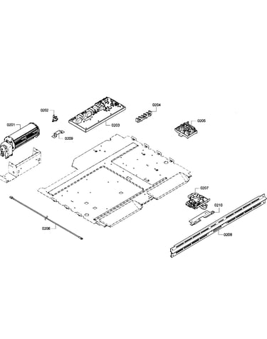 Pcb assy