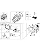 Drum assy