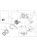 Motor assy