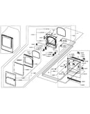 Front/door assy