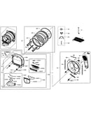 Drum assy