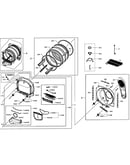 Drum assy