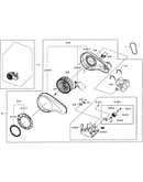 Motor assy