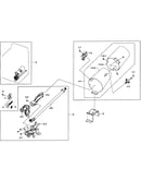 Heater assy