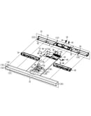 Cabinet assy