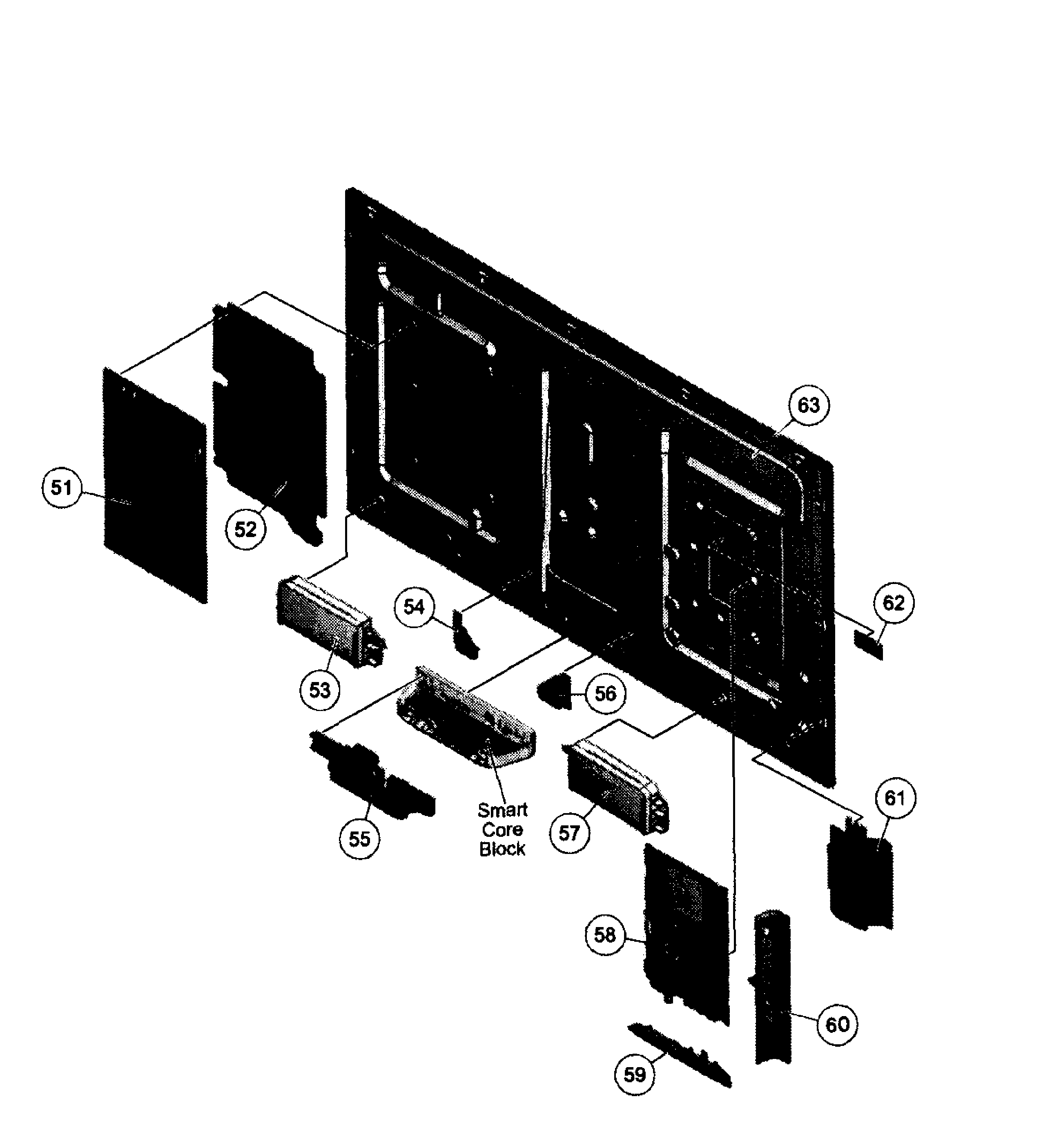 PCB'S ASSY