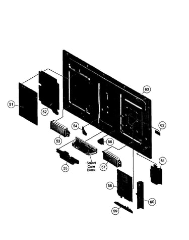 Pcb's assy