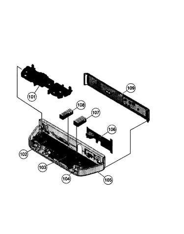 Smart core block