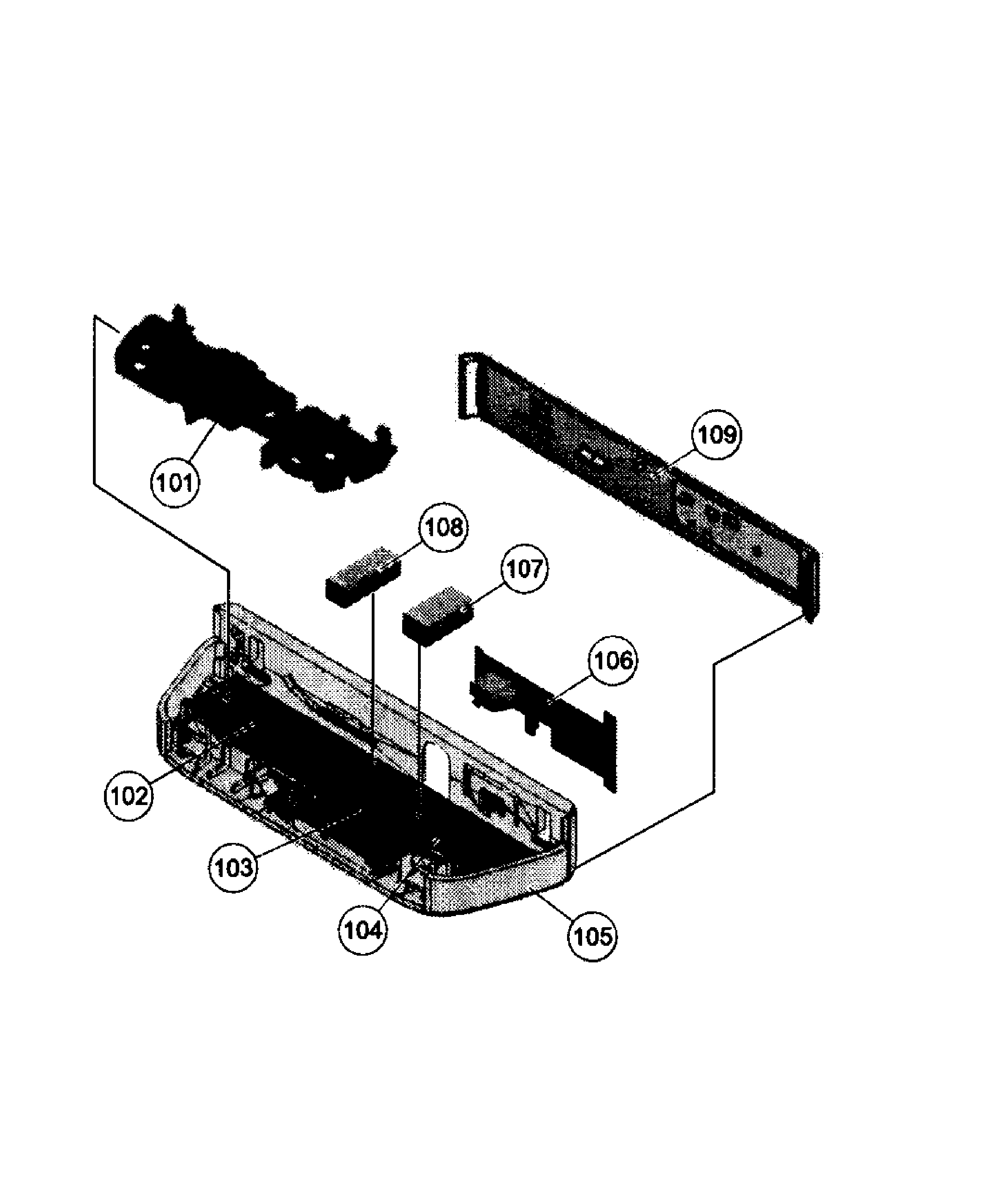 SMART CORE BLOCK