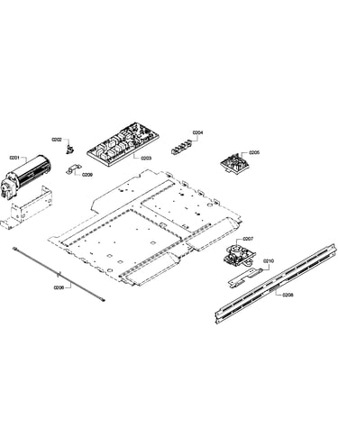 Pcb's assy