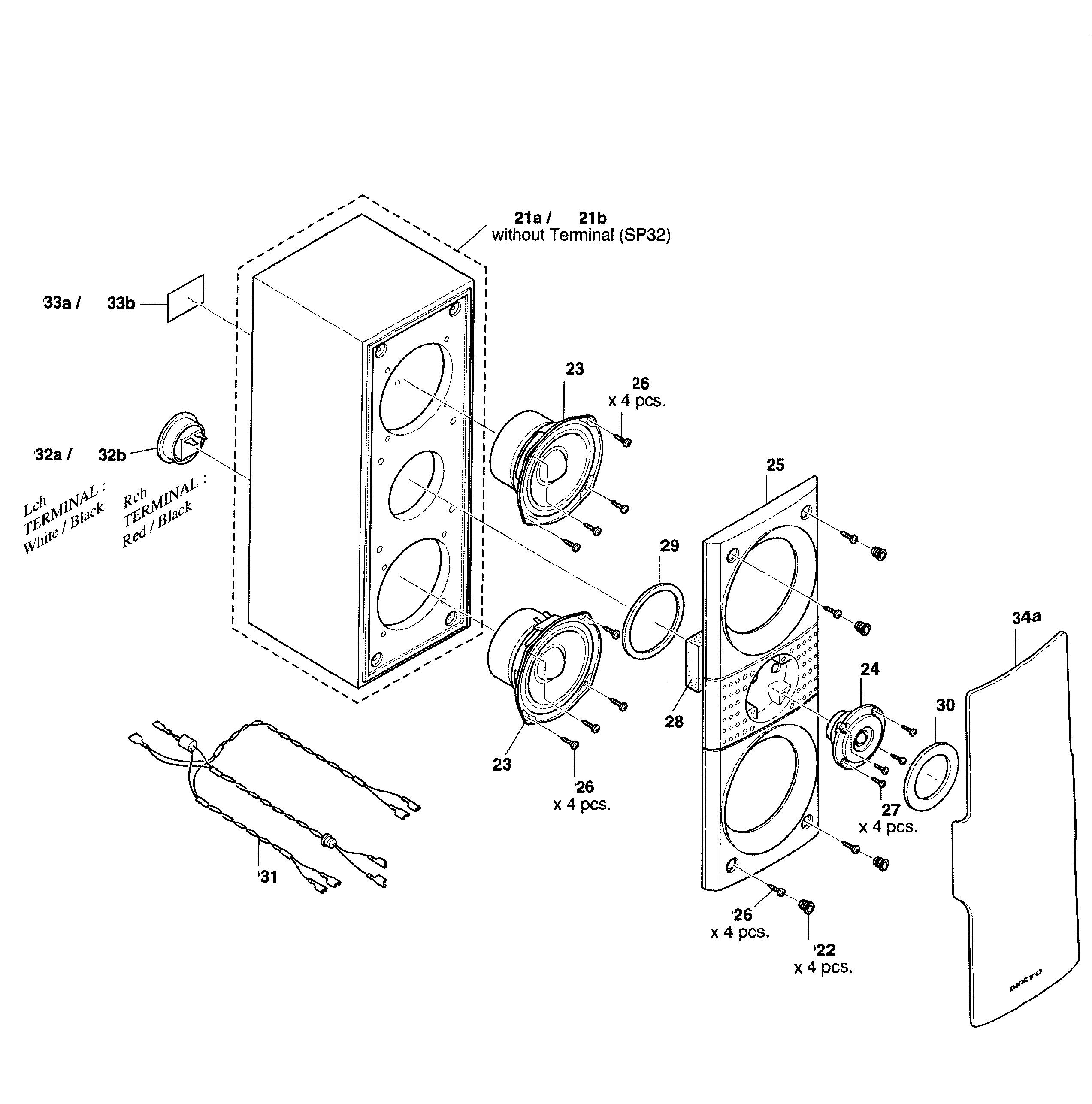 Speaker
