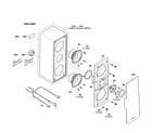 Onkyo SKS-HT540 speaker diagram