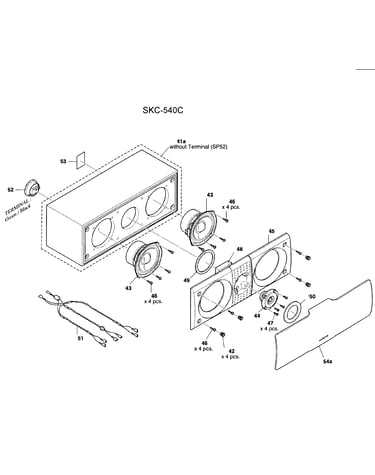Speaker