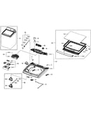 Top cover assy