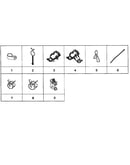 Small parts