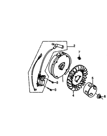 Flywheel