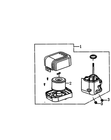 Air cleaner