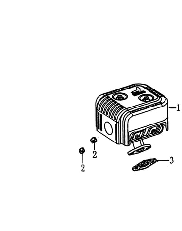 Muffler