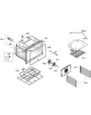 Oven assy